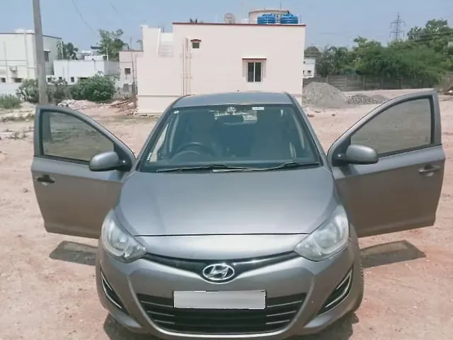 Used 2013 Hyundai i20 in Coimbatore
