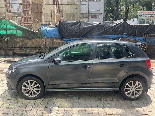 Used Volkswagen Polo Matt Edition in Bangalore