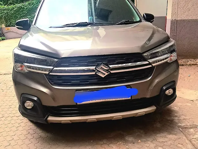 Used 2020 Maruti Suzuki XL6 in Mumbai