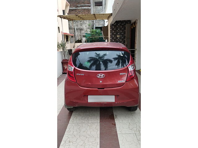 Used Hyundai Eon Magna + in Nagpur