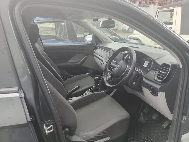Used Skoda Kushaq [2021-2023] Active 1.0 TSI MT in Indore