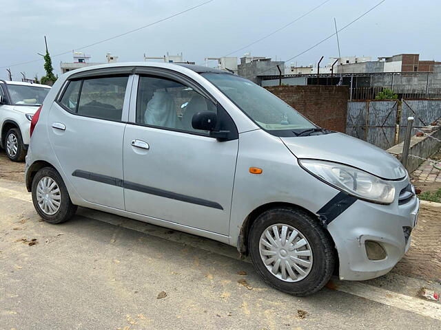 Used Hyundai i10 [2007-2010] Magna in Lakhimpur Kheri