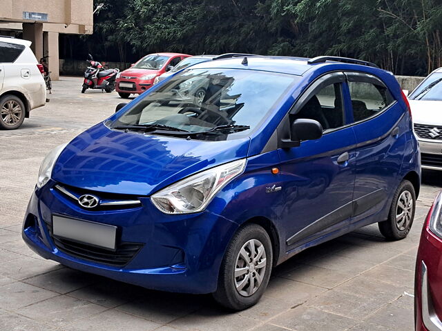 Used Hyundai Eon Era + in Pune