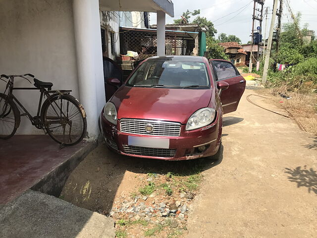 Used Fiat Linea [2008-2011] Emotion 1.4 in Bhandara