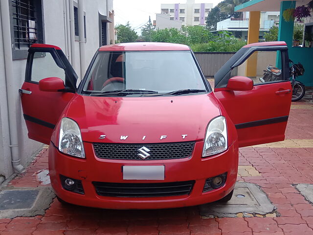 Used 2005 Maruti Suzuki Swift in Nashik