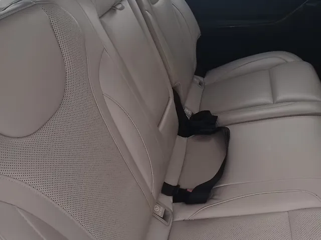 Used Mahindra XUV700 AX7 Luxury Pack Diesel AT 7 STR in Bangalore