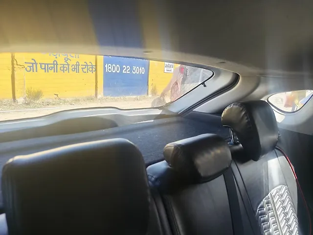 Used Maruti Suzuki Fronx Delta 1.2L MT [2023-2025] in Sirmaur