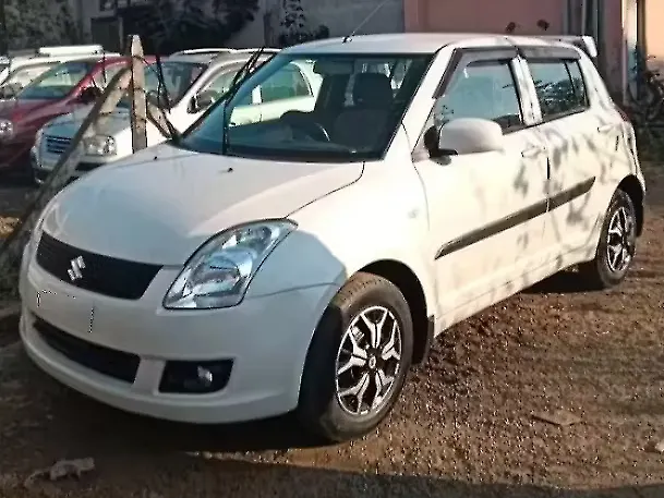 Used 2009 Maruti Suzuki Swift in Sangli