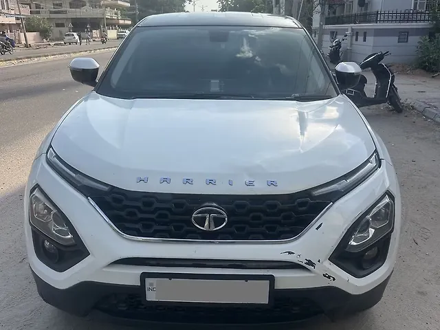 Used 2019 Tata Harrier in Raichur Used 2019 Tata Harrier in Raichur