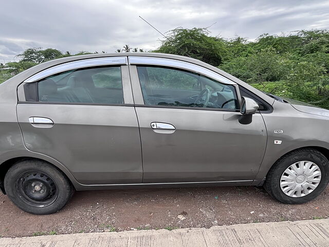 Used Chevrolet Sail [2012-2014] 1.3 LS ABS in Solapur