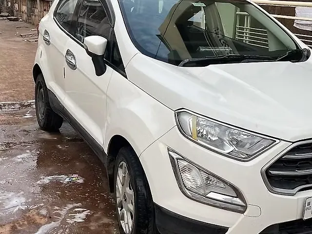 Used Ford EcoSport [2017-2019] Trend + 1.5L TDCi in Shahada