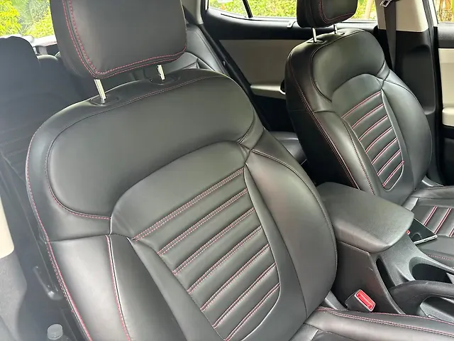 Used Hyundai Creta [2020-2023] SX 1.5 Petrol in Bhubaneswar