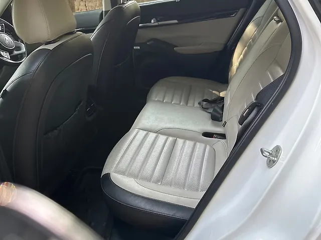 Used Kia Seltos [2019-2022] GTX Plus AT 1.4 [2019-2020] in Mohali