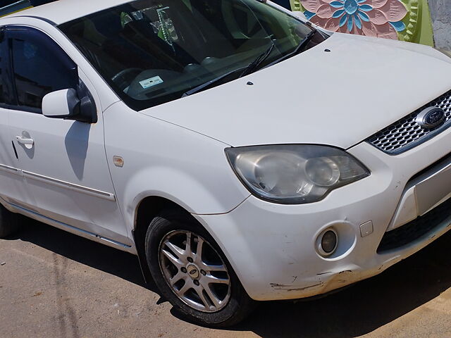 Used Ford Fiesta Classic [2011-2012] CLXi 1.4 TDCi in Vriddhachalam