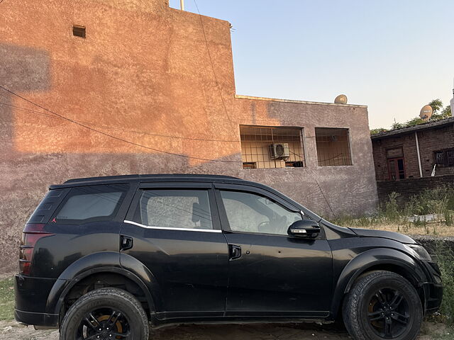 Used Mahindra XUV500 [2015-2018] W6 in Jammu