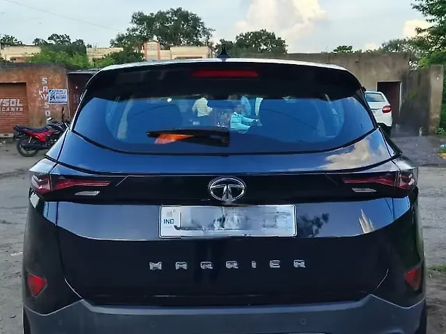 Used Tata Harrier [2019-2023] XZ Dark Edition  [2020-2021] in Bokaro Steel City