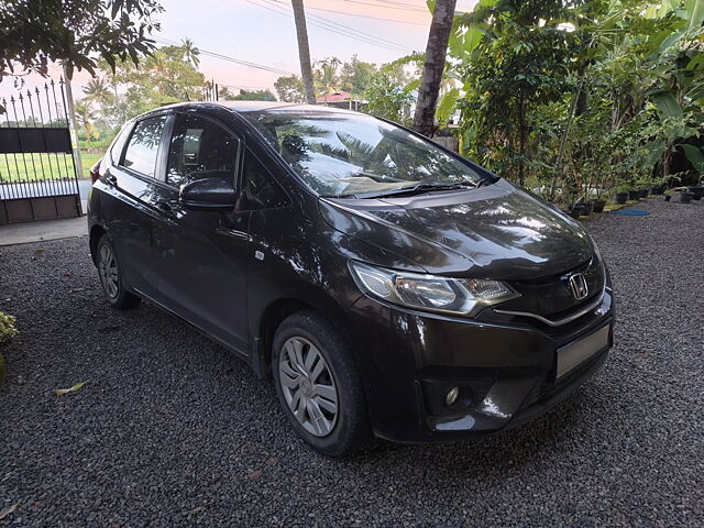 Used 2017 Honda Jazz in Kochi