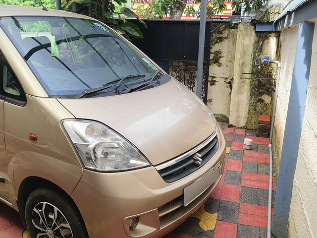 Used 2008 Maruti Suzuki Estilo in Ernakulam