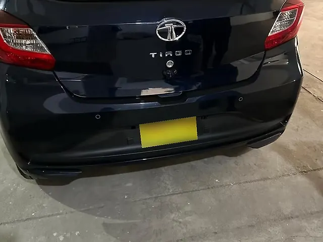 Used Tata Tiago XT [2023-2025] in Hyderabad