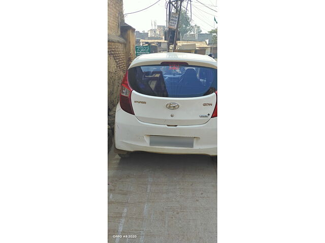 Used Hyundai Eon Magna [2011-2012] in Khandwa