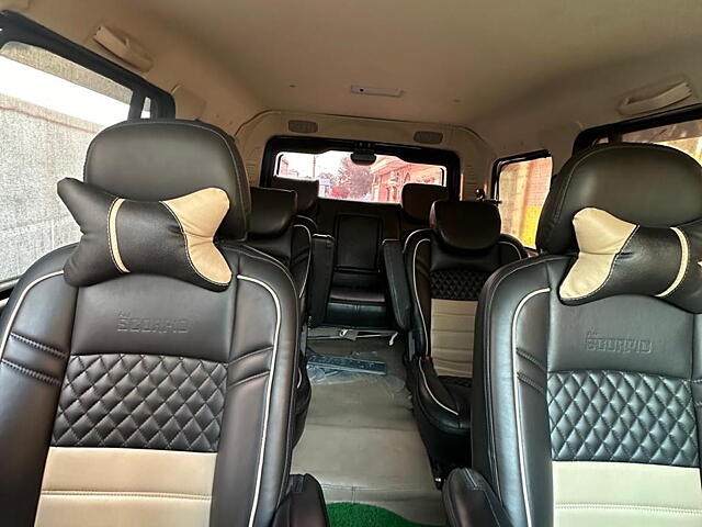 Used Mahindra Scorpio S11 MT 7S CC [2022] in Jodhpur