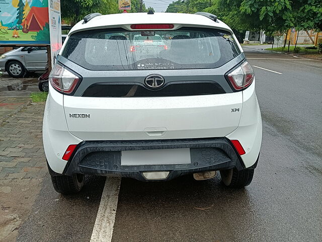 Used Tata Nexon [2017-2020] XM in Ghaziabad