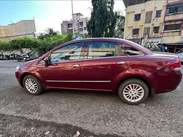 Used Fiat Linea [2008-2011] Emotion 1.4 in Jodhpur