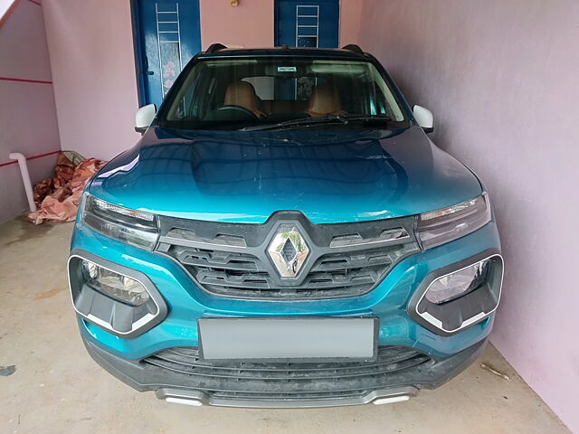 Used 2023 Renault Kwid in Chennai