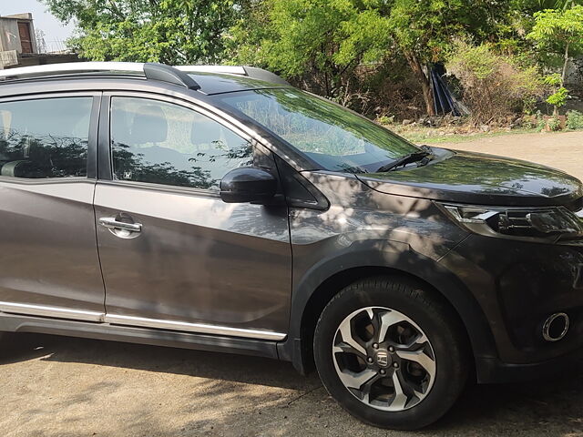 Used Honda BR-V VX Diesel in Hingoli