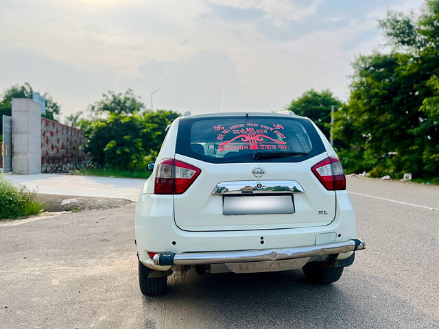 Used 2014 Nissan Terrano in Jaipur