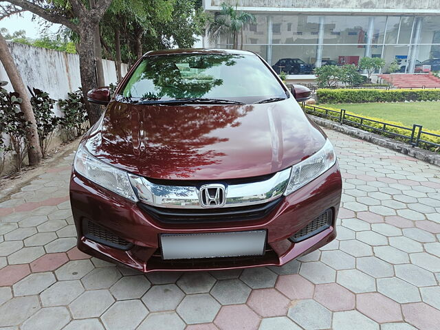 Used Honda City [2014-2017] SV CVT in Jaipur