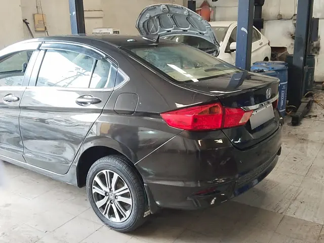Used 2018 Honda City in Patna