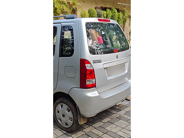 Used Maruti Suzuki Wagon R [2006-2010] LXi Minor in Thodupuzha