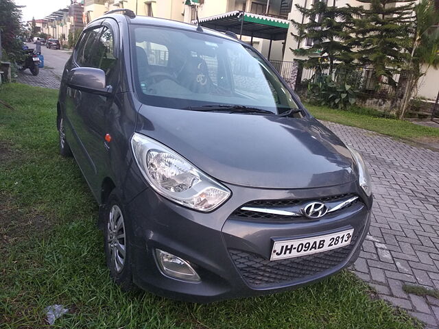 Used 2015 Hyundai i10 in Bokaro Steel City