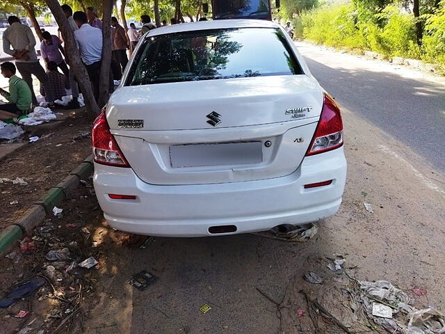 Used 2015 Maruti Suzuki Swift Dzire [2015-2017] VDI for sale at Rs. 2 ...