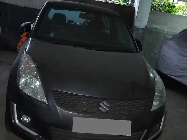 Used 2015 Maruti Suzuki Swift in Dhanbad Used 2015 Maruti Suzuki Swift in Dhanbad