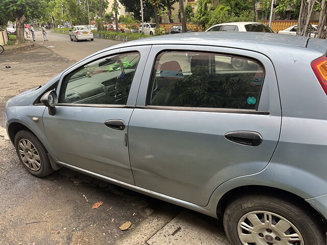 Used Fiat Punto [2011-2014] Emotion 90HP in Kolkata