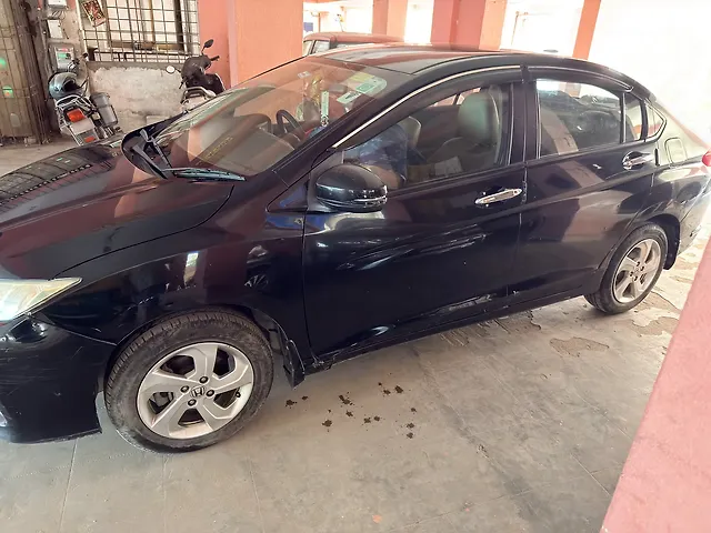 Used 2014 Honda City in Patna