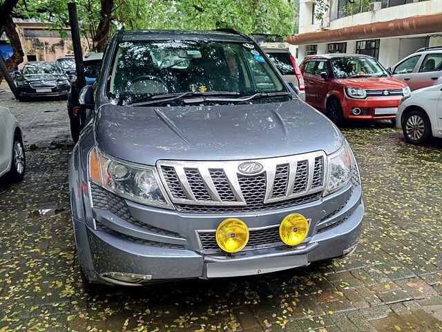 Used 2013 Mahindra XUV500 in Mumbai