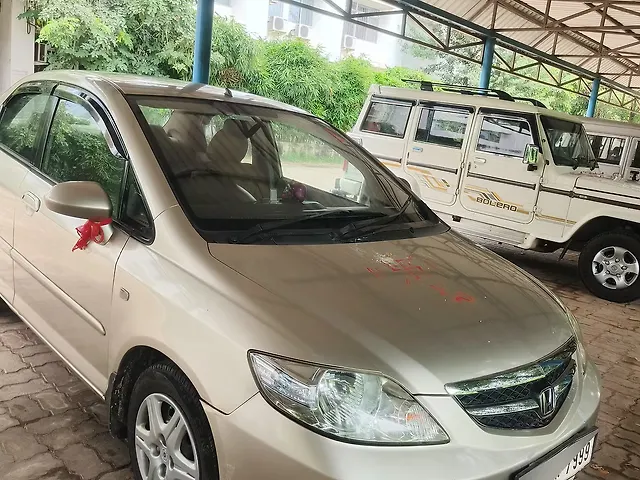 Used 2006 Honda City in Jamshedpur Used 2006 Honda City in Jamshedpur