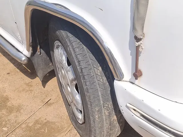 Used Hindustan Motors Ambassador Grand 1800 ISZ MPFI in Medak