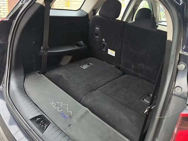 Used Mahindra XUV700 AX 5 Diesel MT 7 STR [2023-2024] in Lucknow