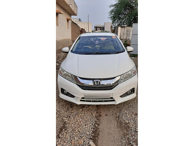 Used Honda City [2014-2017] V Diesel in Latur