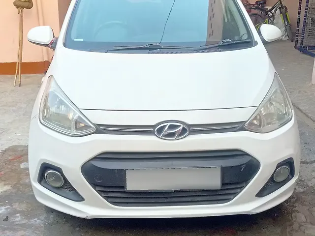 Used 2013 Hyundai Grand i10 in Meerut