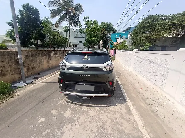 Used Tata Nexon [2020-2023] XMA (S) Diesel [2020-2023] in Madurai