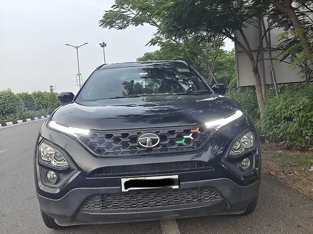 Used 2022 Tata Safari in Hyderabad