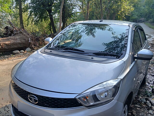 Used 2018 Tata Tiago in Baramulla