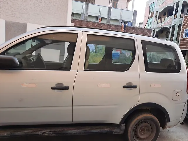 Used Mahindra Xylo D4 BS-IV in Warangal