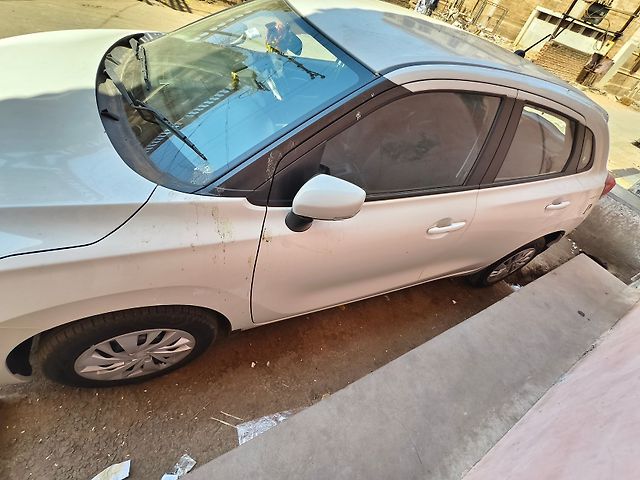 Used Maruti Suzuki Baleno Delta MT in Dhrangadhra