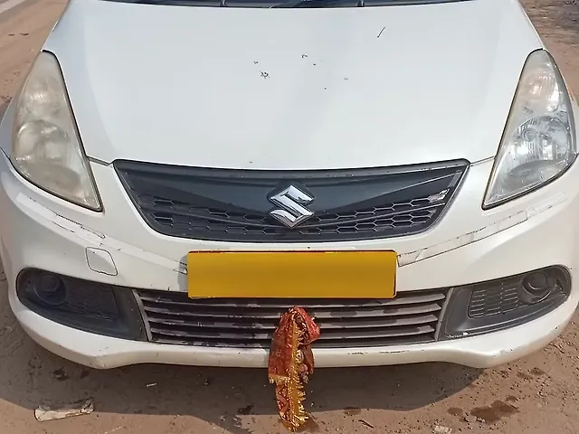 Used 2019 Maruti Suzuki DZire in Bhubaneswar